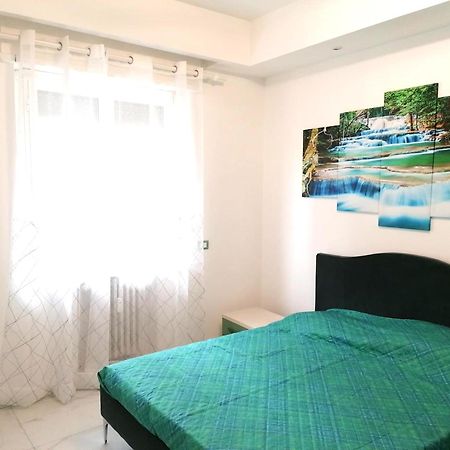 Apartmán Domus Magnifica Řím Exteriér fotografie
