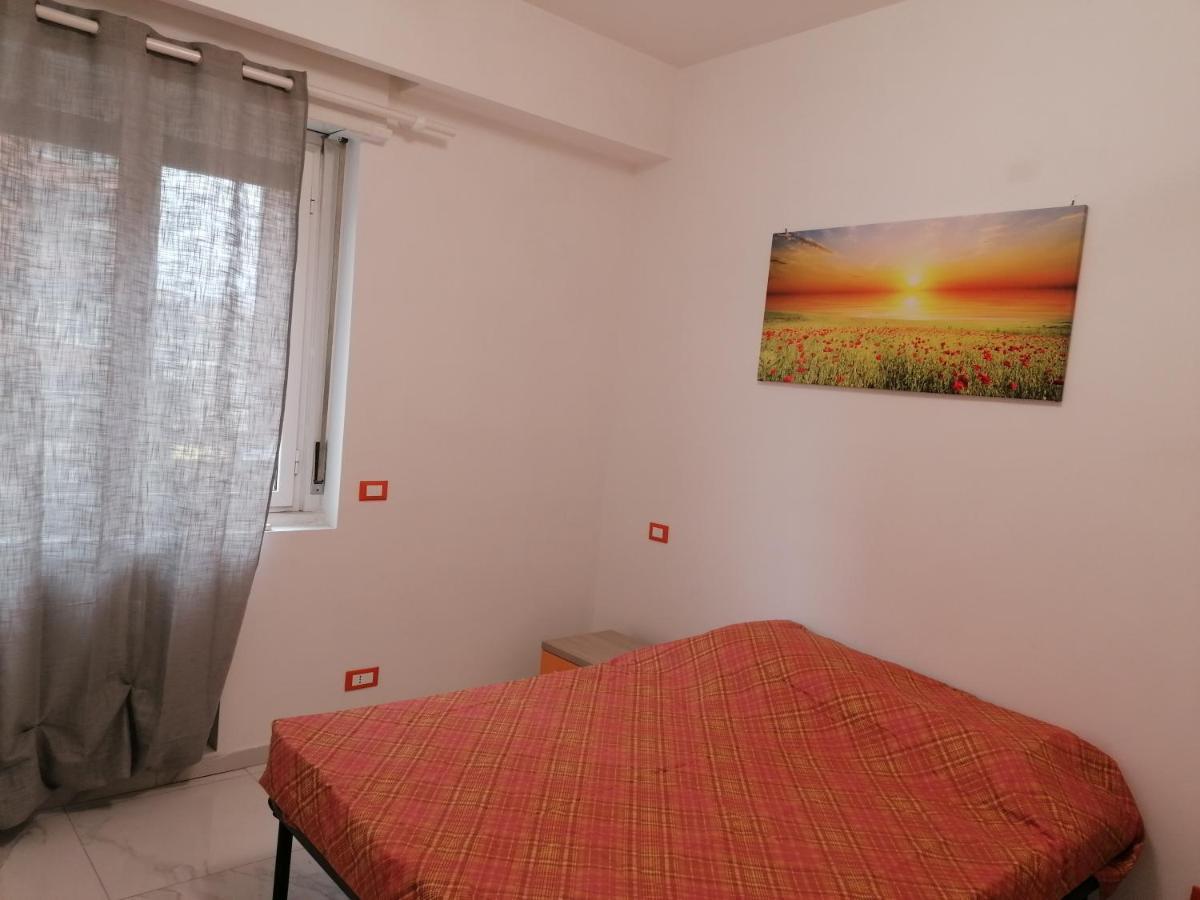 Apartmán Domus Magnifica Řím Exteriér fotografie