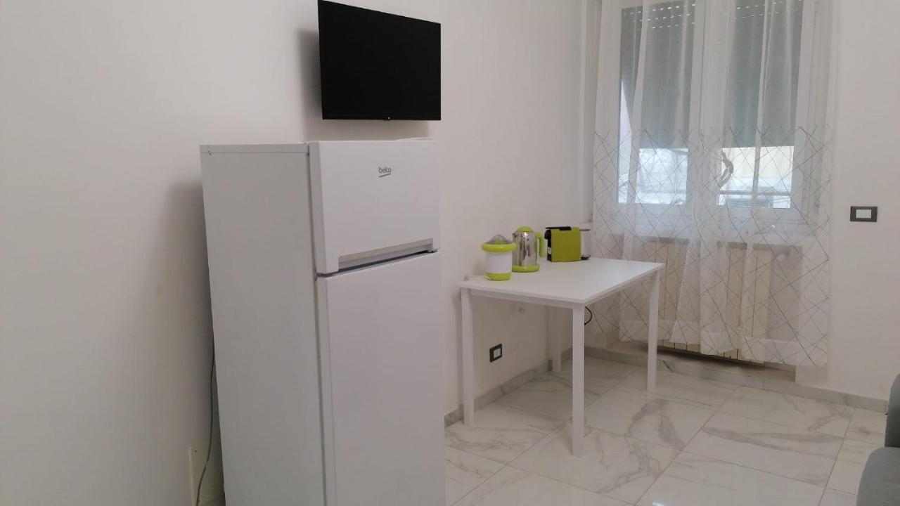 Apartmán Domus Magnifica Řím Exteriér fotografie