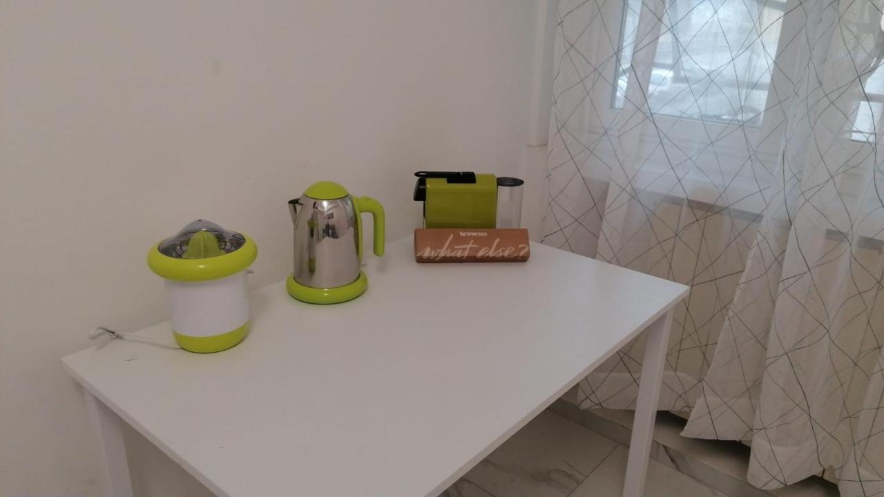 Apartmán Domus Magnifica Řím Exteriér fotografie
