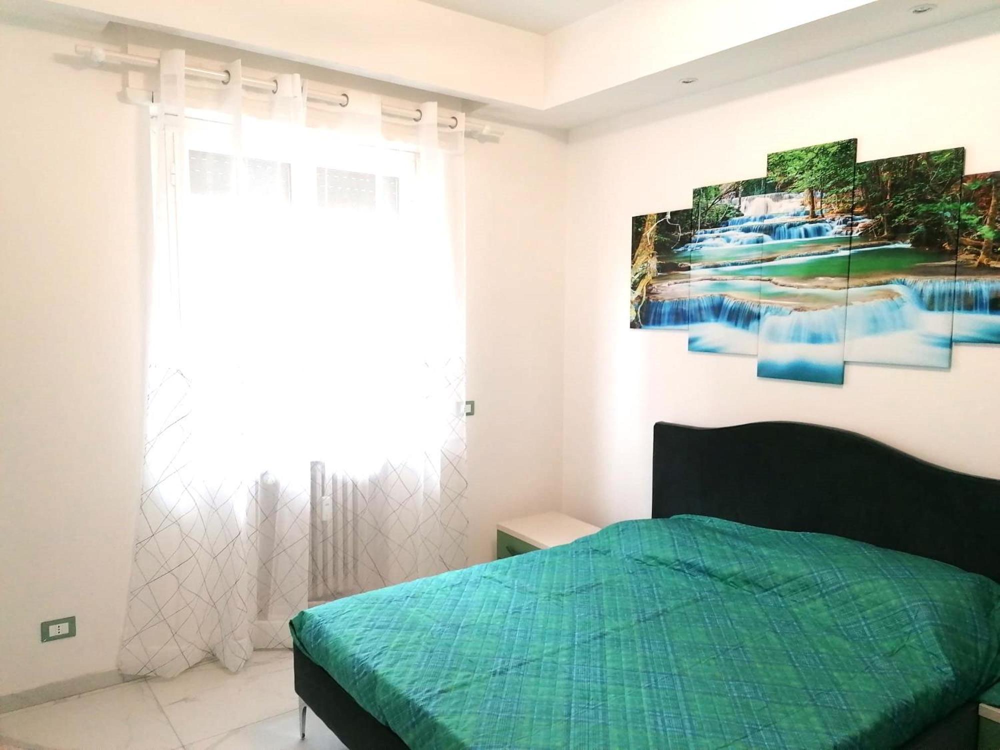 Apartmán Domus Magnifica Řím Exteriér fotografie